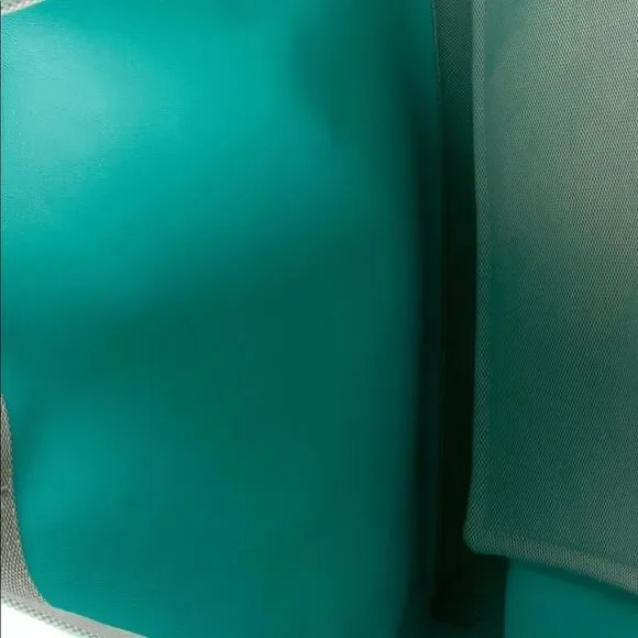 Tiffany & Co. Striped Canvas Tote - Picture 16 of 16